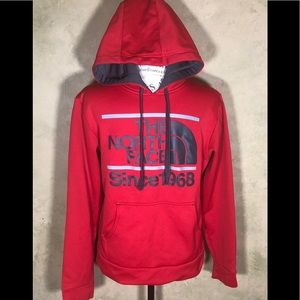 The North Face Hoddie